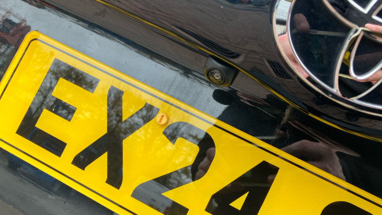 Toyota Yaris 1.5 Hybrid Excel 5dr CVT Hybrid Hatchback